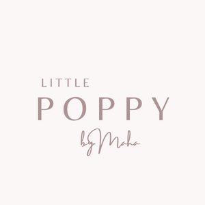 Little Poppy by Maha